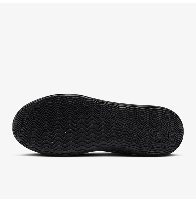 Оригинални мъжки ниски баскетболни обувки Nike Precision 8, ударопоглъщащи и устойчиви на износване, IH1105-102