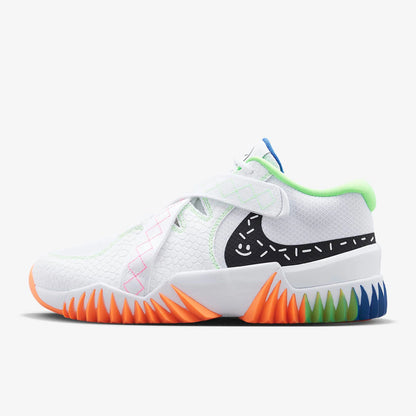Nike Genuine Zoom Court Dragon Men's Basketball Shoes DV8166-101