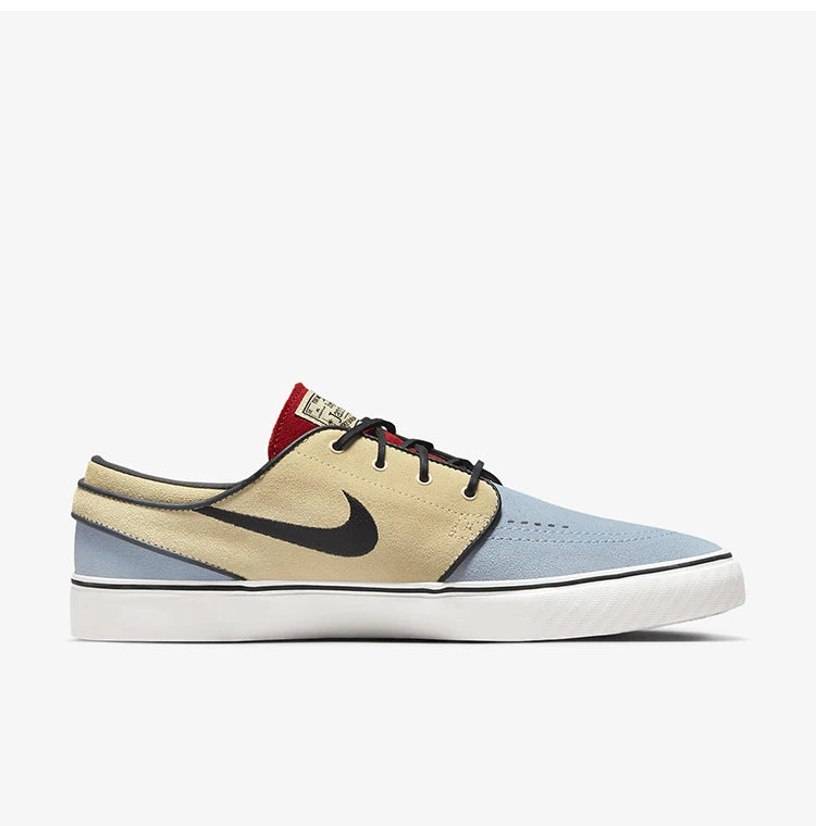 Nike Authentic SB FORCE 58 Unisex Low-Top Leichte Skate-Schuhe DV5475-700