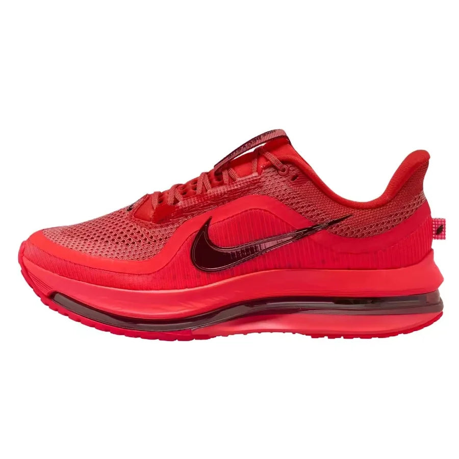 Nike Pegasus Premium Low Unisex Running Shoes - Responsive Cushioning, Lightweight Support for Training & Jogging HQ2592-006