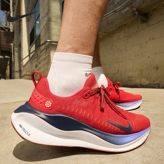 Nike Originalprodukt Frühling Neue Herren-Laufschuhe aus Mesh, atmungsaktiv und abriebfest, DR2665-600