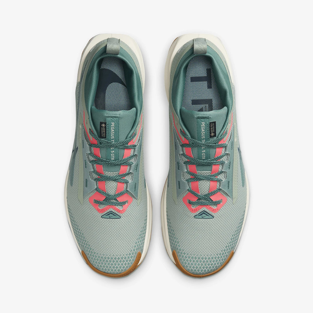 Scarpe da corsa da uomo Nike originali, edizione primaverile, dal profilo basso, ammortizzanti e resistenti all’usura FQ0908-300