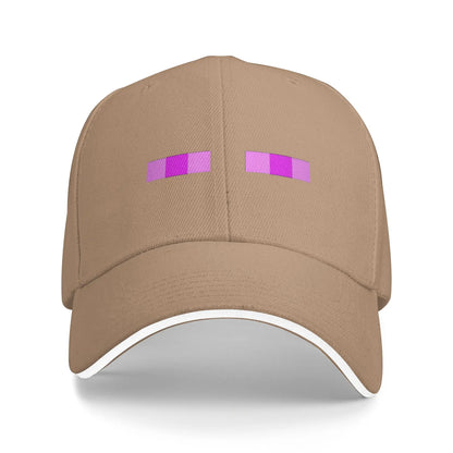 Chicken Jockey  head Baseball Cap  Streetwear Trucker Hat Spring Female Male Outdoor Sports Baseball Caps