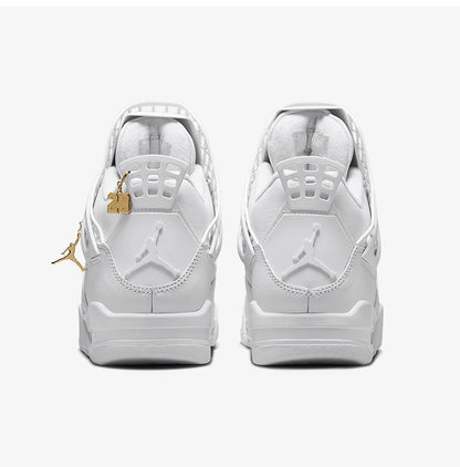 Scarpe da basket Nike Jordan da donna con rivestimento in rete FN7251-107