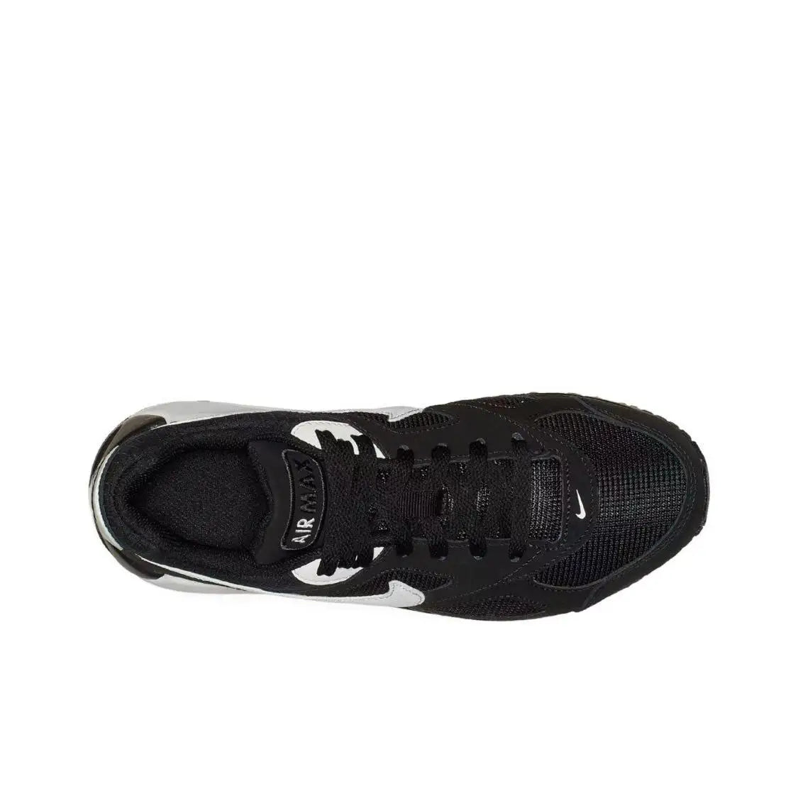 Nike Air Max Ivo Retro Trend Low-top Running Shoes 579995-011