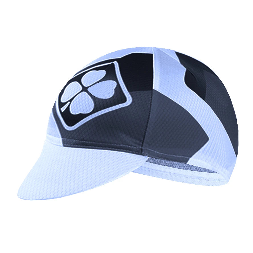 Tour 2025 Cycling Hat UAE Team FDJ Classic Cycling Caps Quick Dry Team Bike Mountain MTB Racing Bicycle Hat Under Helmet