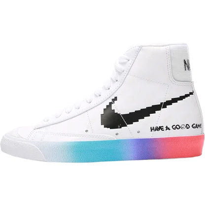 Nike Authentic BLAZER MID '77 Women's Casual Sneakers DC3281-101