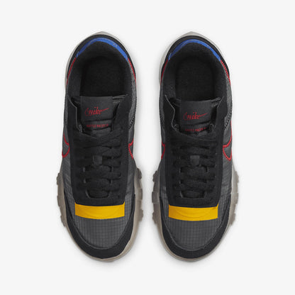 Originální nové dámské pohodlné sportovní módní tréninkové volnočasové boty Nike z aktuální sezóny CK6647-002