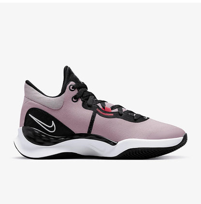 Nike Official Genuine 2024 New Men's Breathable Cushioned Training Basketball Shoes DD9304-500