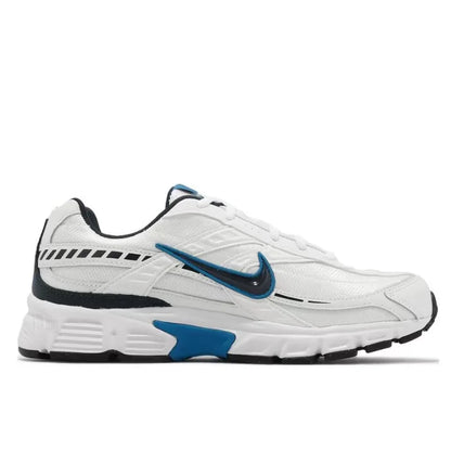 Nike Initiator retro tenisice za trčanje s vezicama, udobnim jastučićima, protukliznim potplatom, izdržljive, prozračne, svakodnevne, niske DZ2776-141