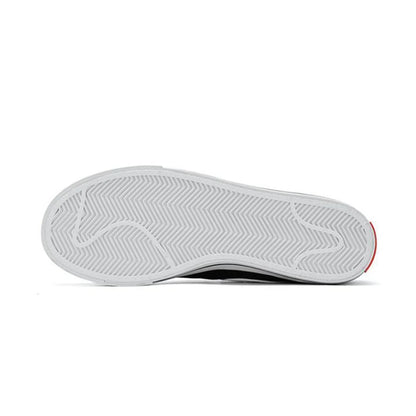 NIKE W Court Legacy CNVS mid Women's Skateboarding Shoes - Original New Arrival Sneakers