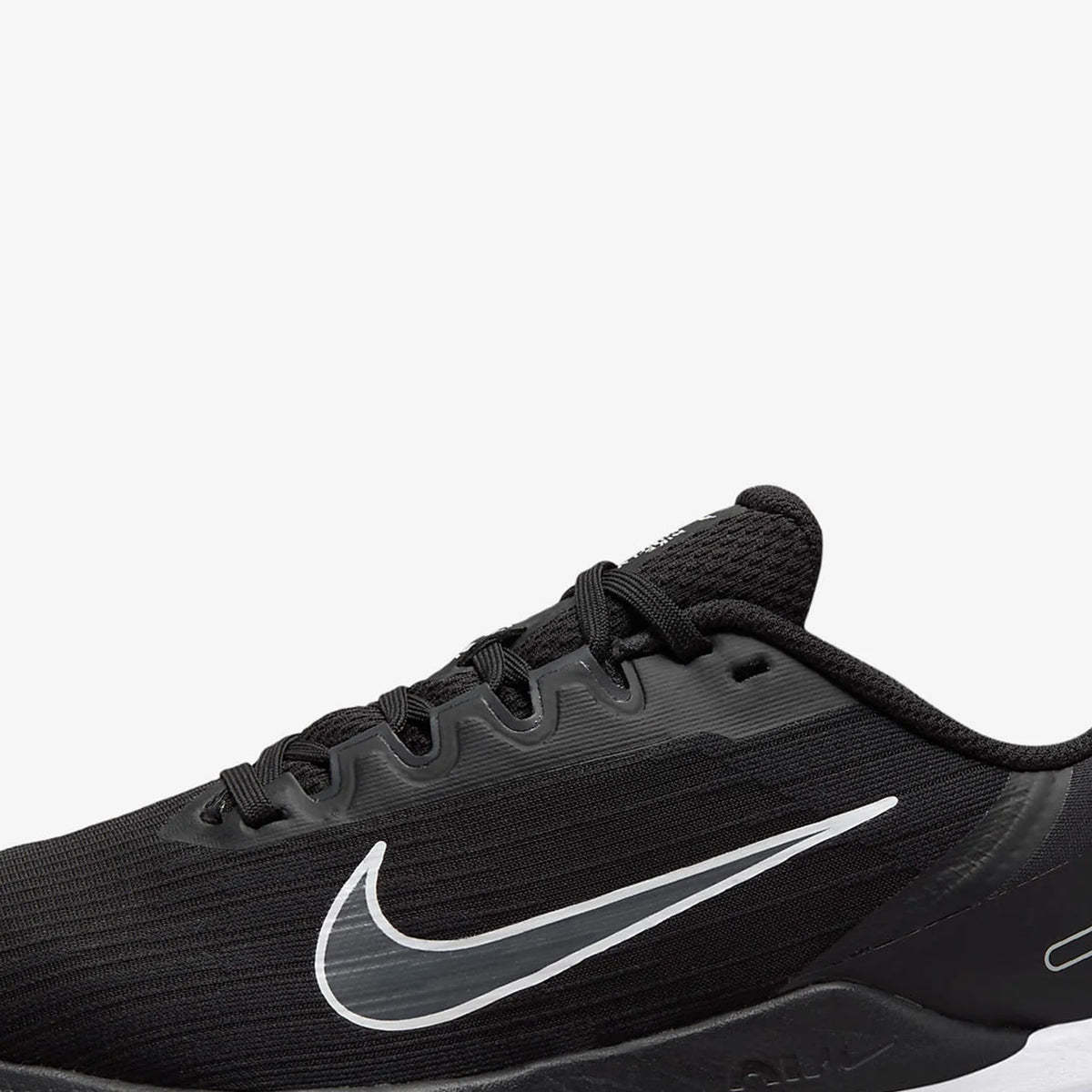 Nike Authentic Air Winflo 9 Dámské lehké a odolné běžecké boty DD8686-001