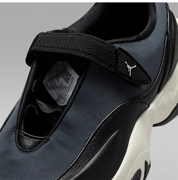 Chaussures de ville Nike Authentic JORDAN pour femme, antidérapantes, respirantes, résistantes à l'usure et confortables IB8597-001