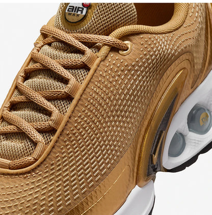 „Nike“ originalūs „Air Max Dn Premium“ moteriški mados bėgimo bateliai HJ9638-001
