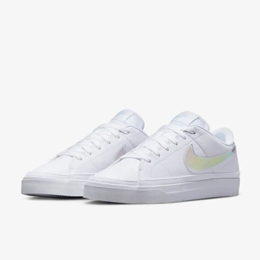 Nike Authentic COURT LEGACY NN Damen-Sportschuhe, leichte Board-Schuhe FD0820-100