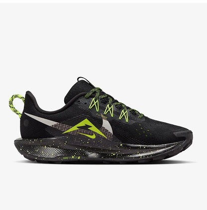 Nike genuine Pegasus Trail 5 Womens Cushioned Durable Running Shoes DV3865-011