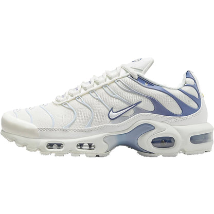 Nike genuine Air Max Plus New Women's Cushioned Running Shoes DZ3671-104