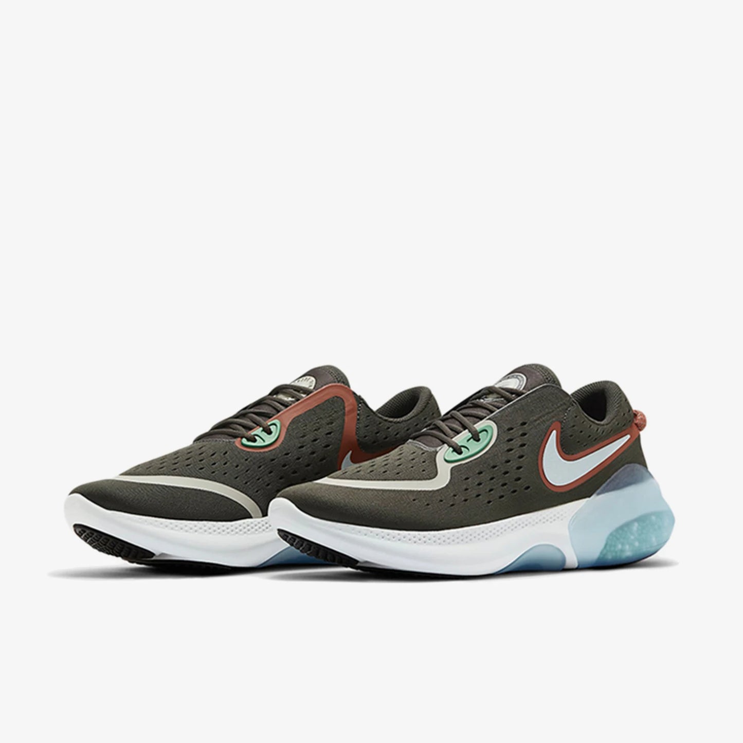 Nike Authentic Seasonal New JOYRIDE DUAL RUN Men's Running Shoes CZ8697-006