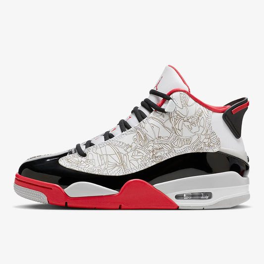 Nike Authentic Air Jordan Dub Zero Basketballschuhe für Herren 311046-160