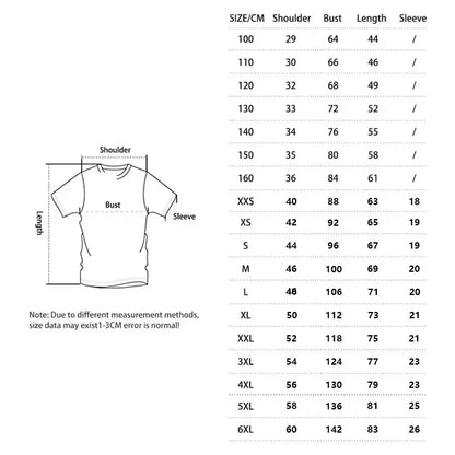 Wolf Pattern Summer 3D Printed Large-sized Men's T-shirt Is Loose Comfortable and Casual Suitable for Daily Wear