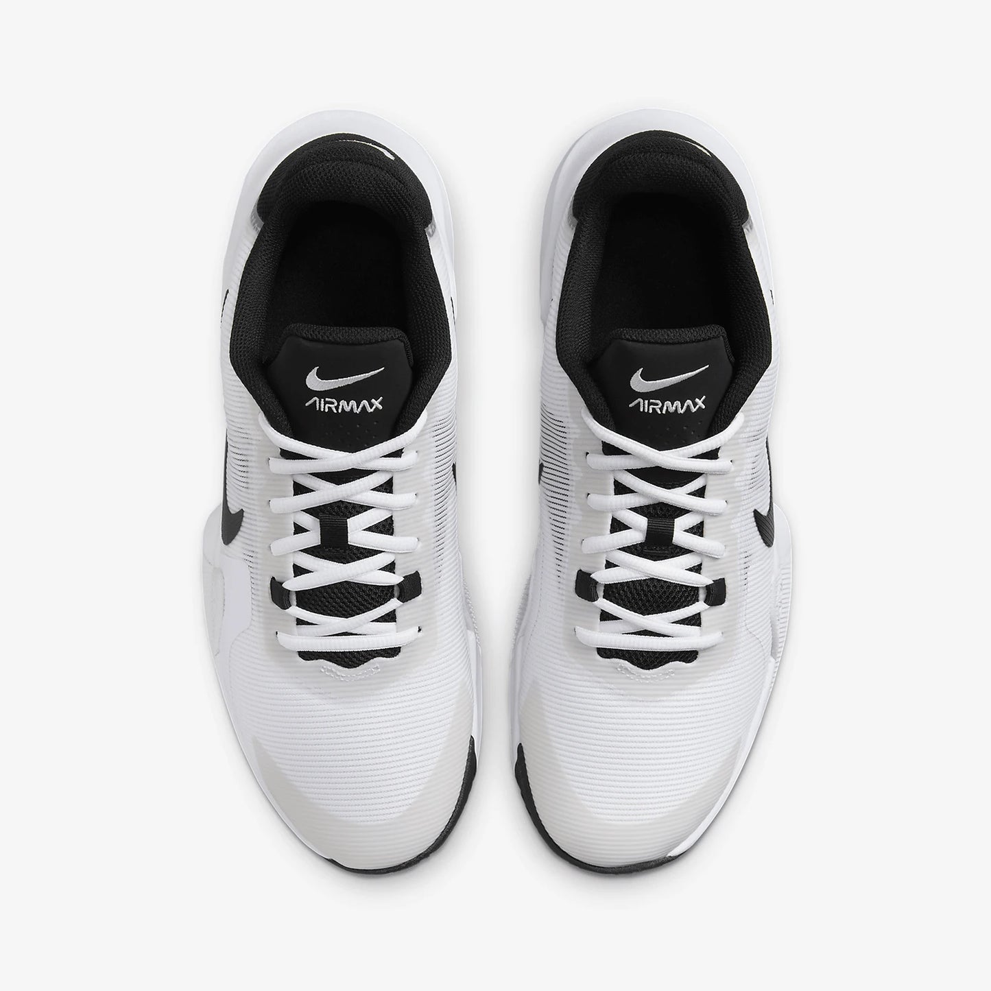 Nike genuine Impact 4 men's practical air cushion cushioning basketball shoes DM1124-103