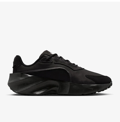 Chaussures de course Nike Authentic Spring Style pour femme, basses, amortissantes et résistantes à l'usure HQ7025-003
