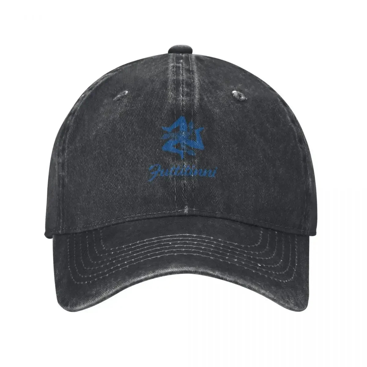 2026 Sicilian Trinacria and Futtitinni Baseball Cap Rave Custom Cap Anime Hat Women's Beach Men's