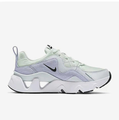Nike Originele RYZ 365 geometrische sportschoenen met demping voor dames BQ4153-007