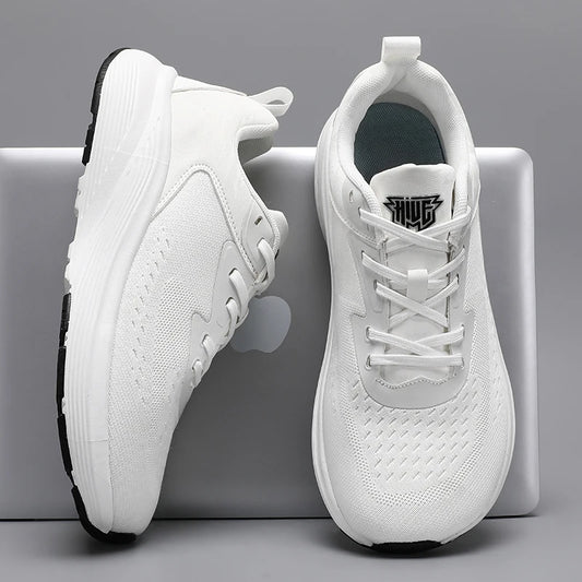 Wide Barefoot Shoes for Men and Women Sports Shoes Men's Walking Sneakers Tennis Marathon Running Shoes Men's Jogging Sneakers Women's Shoes