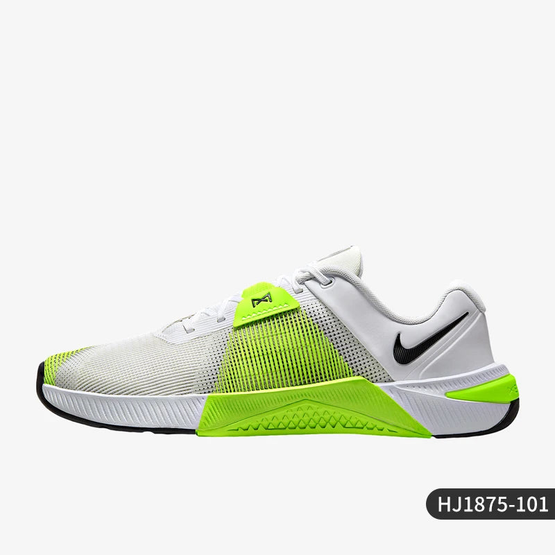 Nike genuine Metcon 10 men's indoor low cut thin soled fitness shoes HJ1875-101
