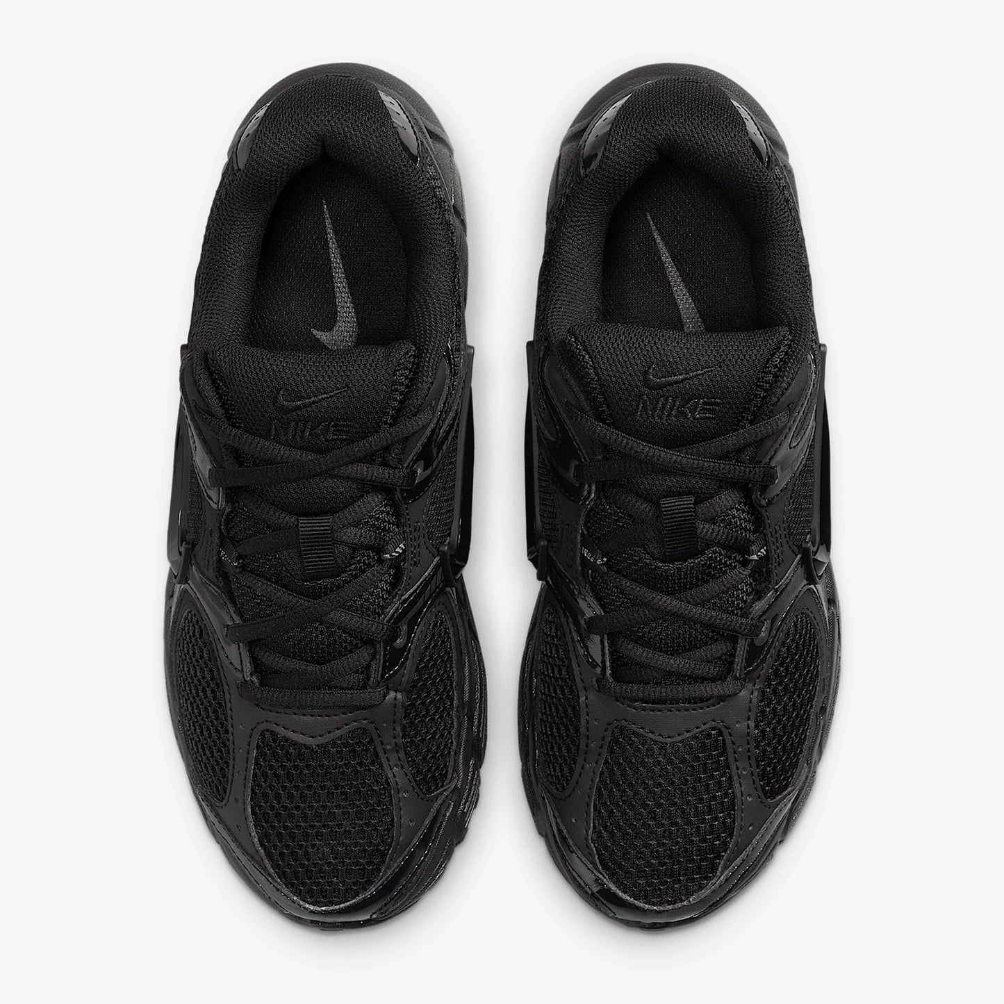 Nike oficial auténtico V5 RNR, zapatillas deportivas y casuales para mujer de malla transpirable con cordones HQ7901-001