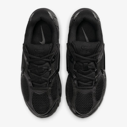 Nike oficial auténtico V5 RNR, zapatillas deportivas y casuales para mujer de malla transpirable con cordones HQ7901-001