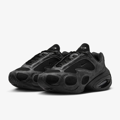 Chaussures de sport Nike Air Max pour femme, authentiques, semelle épaisse rembourrée, absorption des chocs, résistantes, HQ1831-001