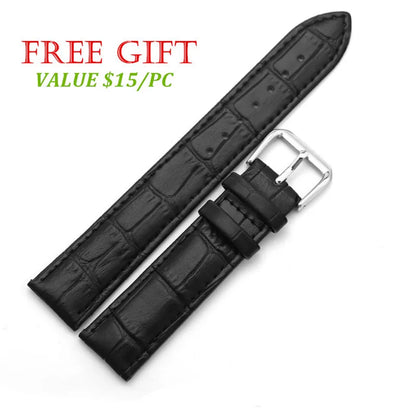 CARNIVAL Mechanical Dress Watches for Men Brands Luxury Sapphire Automatic Wristwatches Men's Waterproof 2025 Men's Watch