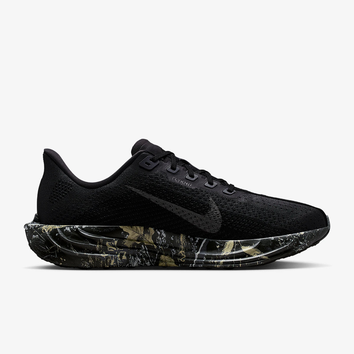 Nike Authentic Spring Style Men's Low-Top Wear-Resistant Shock-Absorbing Running Shoes IM3713-001