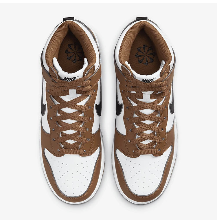 Nike Authentic Fall New Women's Mid-Cut Retro Classic Casual Boardwalk FV5960-200