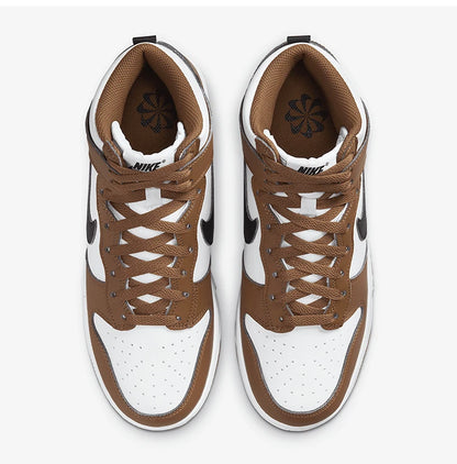 Nike Authentic Fall New Women's Mid-Cut Retro Classic Casual Boardwalk FV5960-200