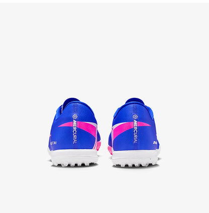 Nike originalne muške niske kopačke za nogomet s vezicama i otpornim na habanje FQ8449-446