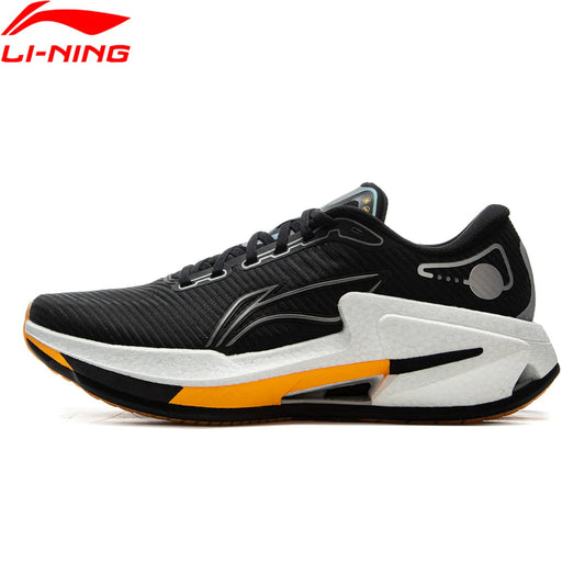 Li-Ning Men's FURIOUS RIDER 8 Stability Running Shoes BOOM  Anti-slip Cushion LiNing Stable Support Sport Shoes Sneakers ARZV005