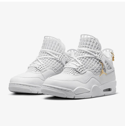 Scarpe da basket Nike Jordan da donna con rivestimento in rete FN7251-107