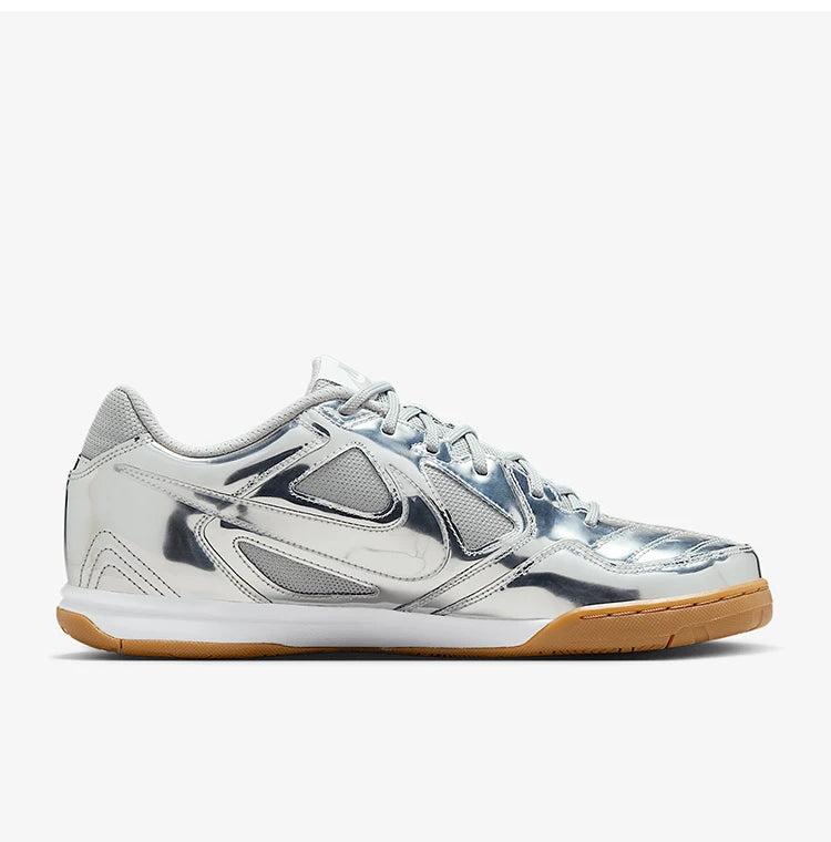 Nike Original Gato LV8 Unisex Thin-Sole Breathable Sneakers IB3566-001