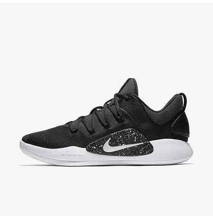 Nike Authentic HYPERDUNK X LOW EP Men's Practical Basketball Shoes AR0465-003