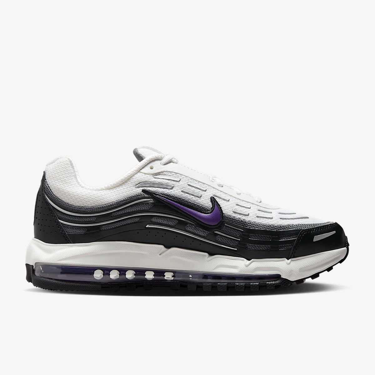 Scarpe da corsa Nike Air Max da uomo originali con ammortizzazione ad aria, resistenti e con cuscinetti d'aria FZ4110-105