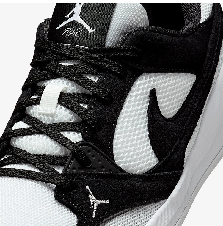 Nike Genuine Jordan Men's Lightweight Cushioned Breathable Sneakers HJ6777-001