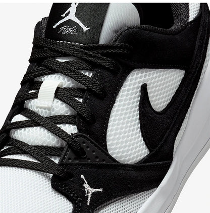 Nike Genuine Jordan Men's Lightweight Cushioned Breathable Sneakers HJ6777-001