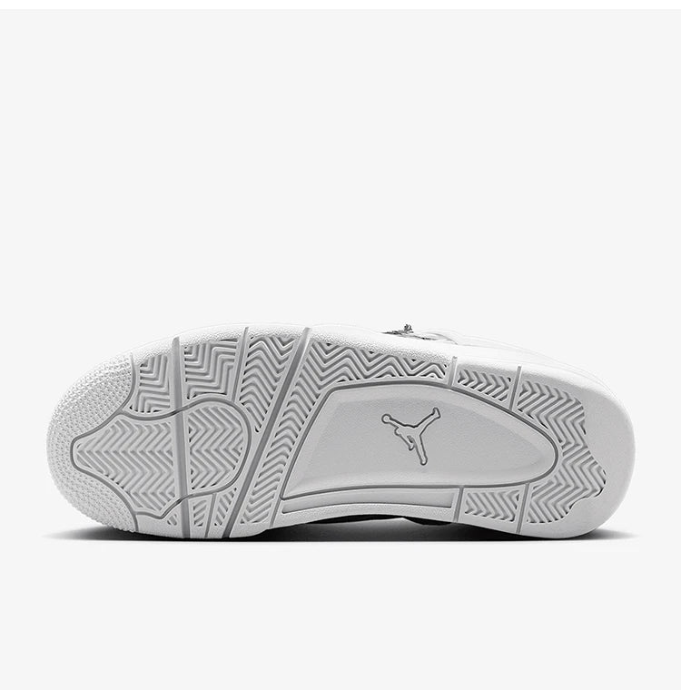 Scarpe da basket Nike Jordan da donna con rivestimento in rete FN7251-107