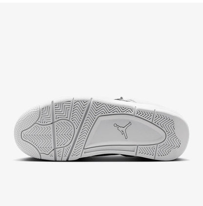 Scarpe da basket Nike Jordan da donna con rivestimento in rete FN7251-107