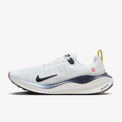 Nike Authentic InfinityRN 4 Men's Cushioned Running Shoes HJ9071-100