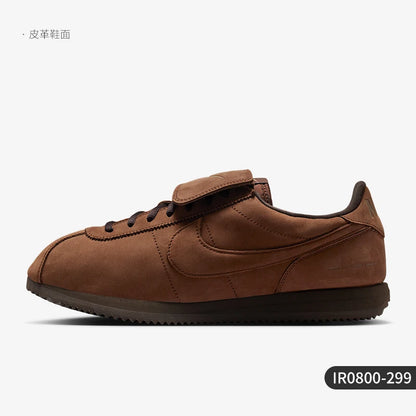 Nike Authentic Cortez Leather SE Men's Women's Retro Casual Shoes IR0800-299