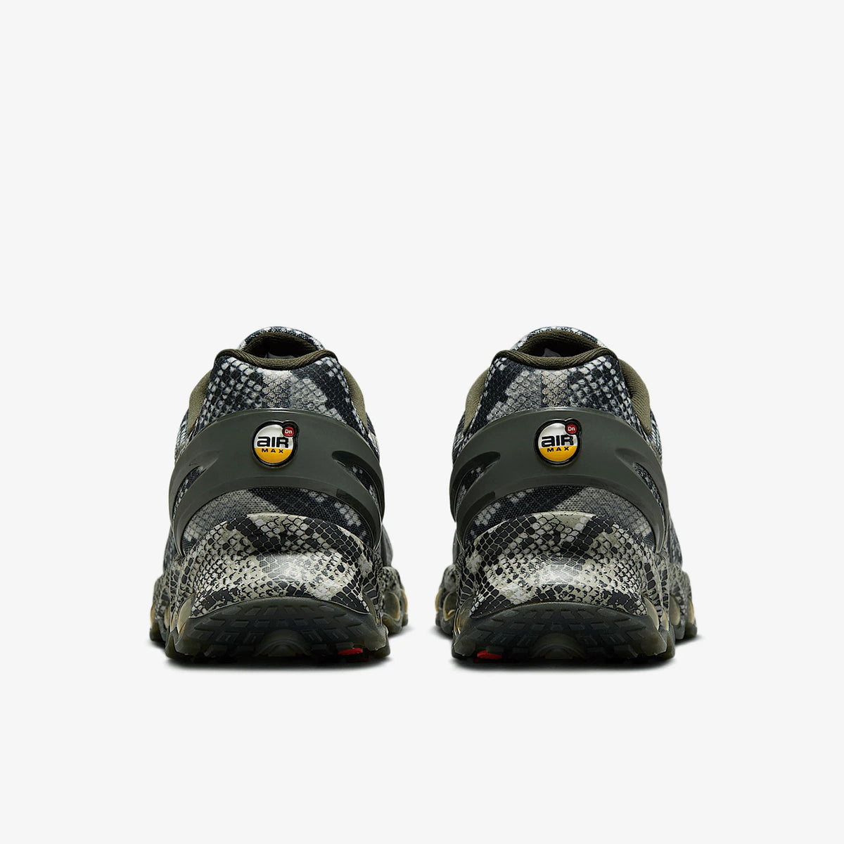 Nike Authentic muške sportske tenisice za trčanje s prozračnim jastukom HV8476-300